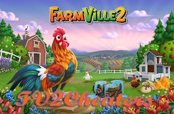 farmville 2 prized chicken coop 3