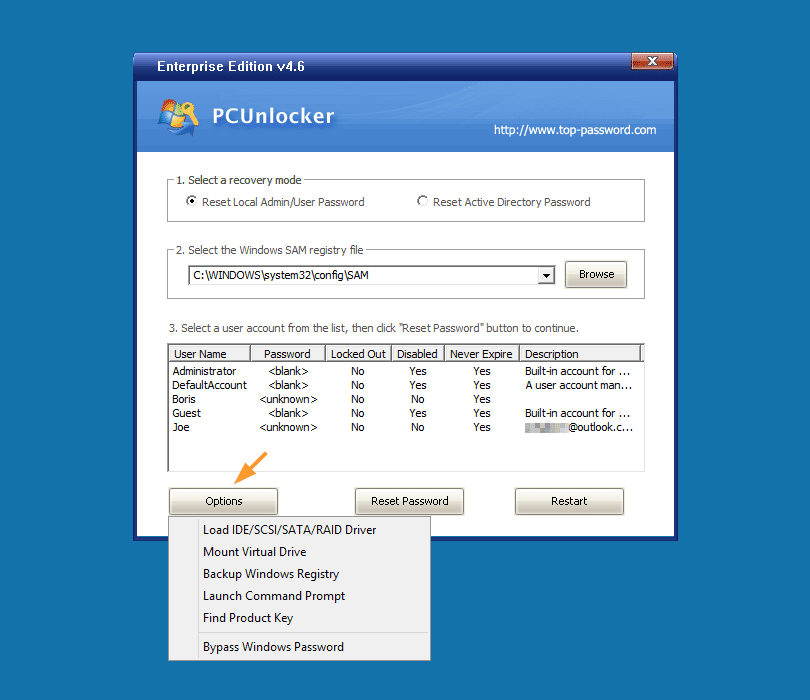 install ynab 4 on usb install ynab 4 on usb