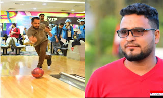 تأهل ٣٢ لاعبا للمرحلة الثانية من بطولة الجمهورية للبولينج