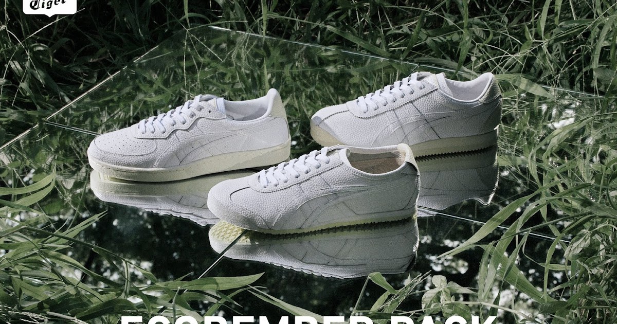 onitsuka tiger cleaning