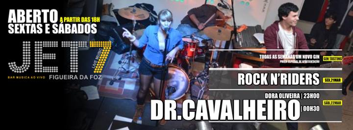 DR.CAVALHEIRO - 2015