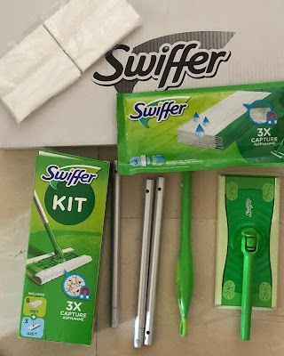 Swiffer