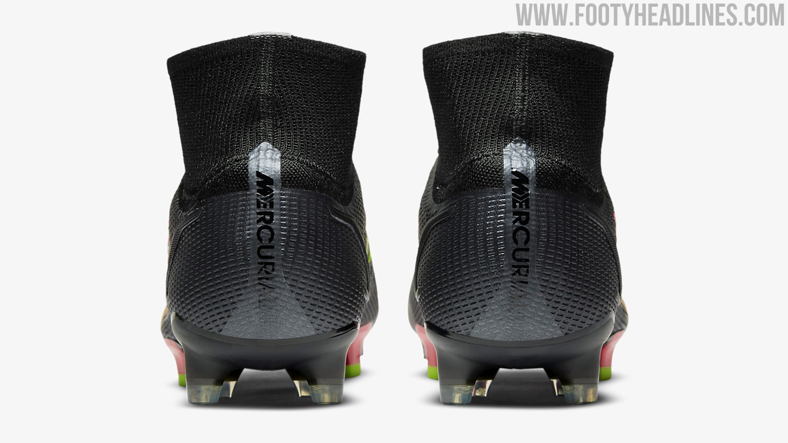 2021 nike boots