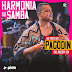 Harmonia do Samba - Pagodin - Salvador - BA - Novembro - 2019