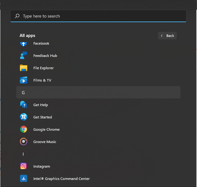 Cara Memindahkan Aplikasi, File atau Folder ke Desktop Windows 10/11