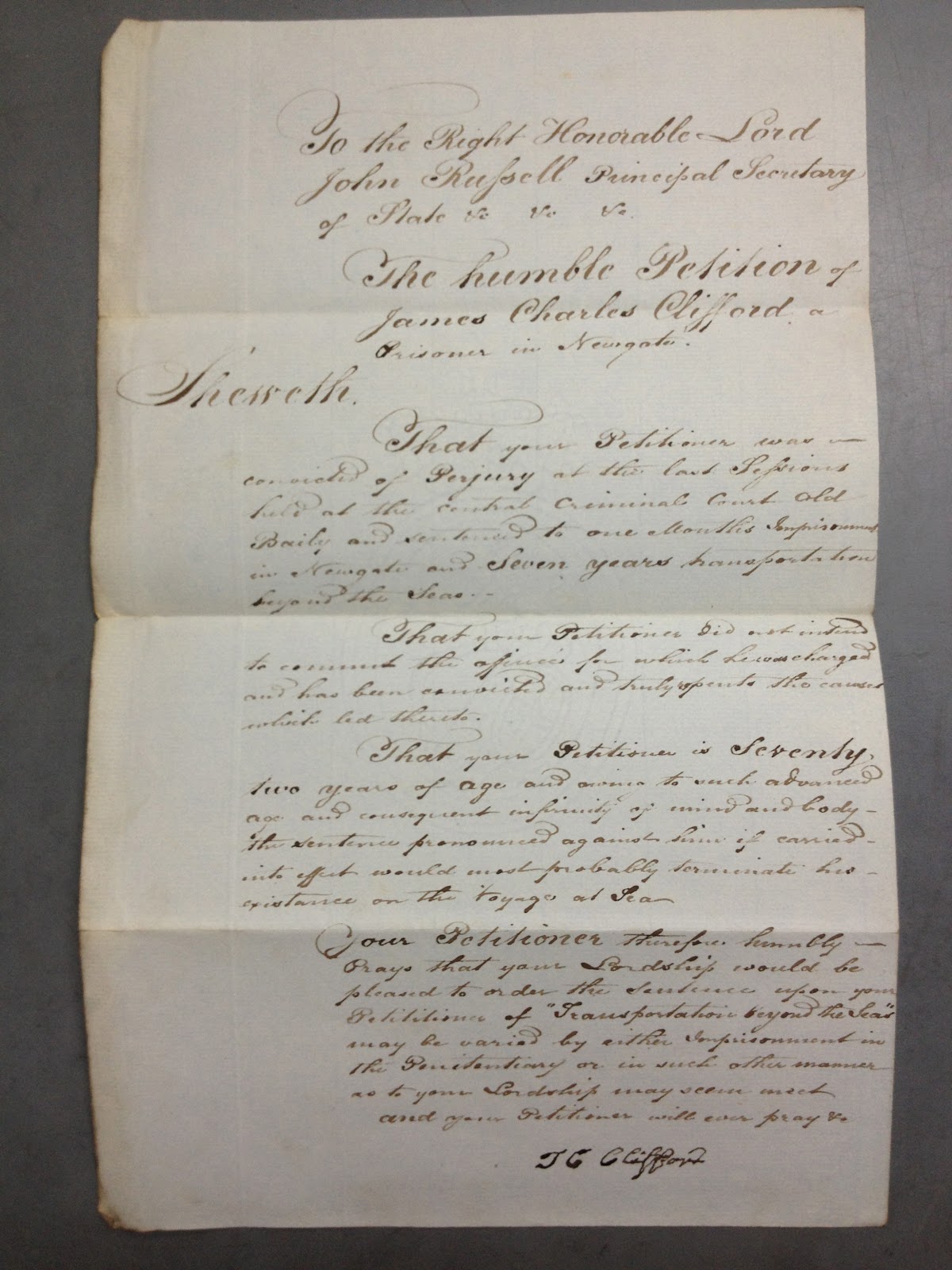 London Roots Research Discovering my Convict Ancestor in Old Bailey