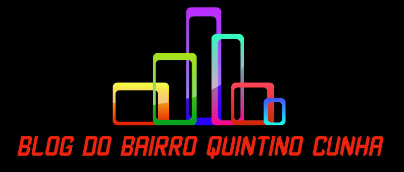 Blog do BAIRRO QUINTINO CUNHA
