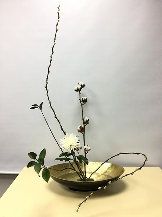 IKEBANA
