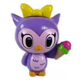 Tokidoki Claire Neon Star Neon Star, Series 4 Figure