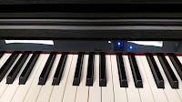 Picture of Yamaha CSP150/CSP170 Digital Piano