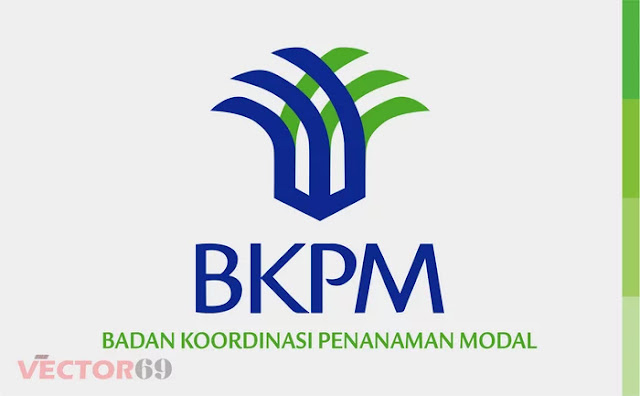 Logo BKPM (Badan Koordinasi Penanaman Modal) - Download Free Vector in CDR (CorelDraw) Format Logo BKPM (Badan Koordinasi Penanaman Modal) - Download Free Vector in CDR (CorelDraw) Format