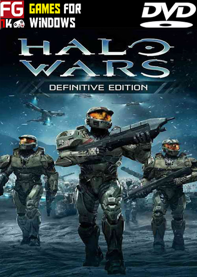 descargar halo wars definitive edition pc mega descargar halo wars definitive edition pc mega