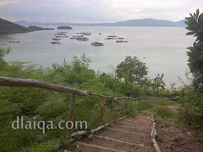 berhati-hatilah ketika turun bukit berhati-hatilah ketika turun bukit