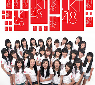 Profil Lengkap Mengenai Girlband JKT48