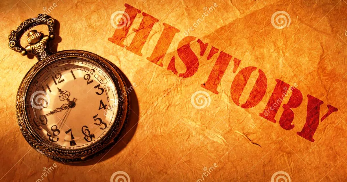 Lush History Trivia Capture in HD