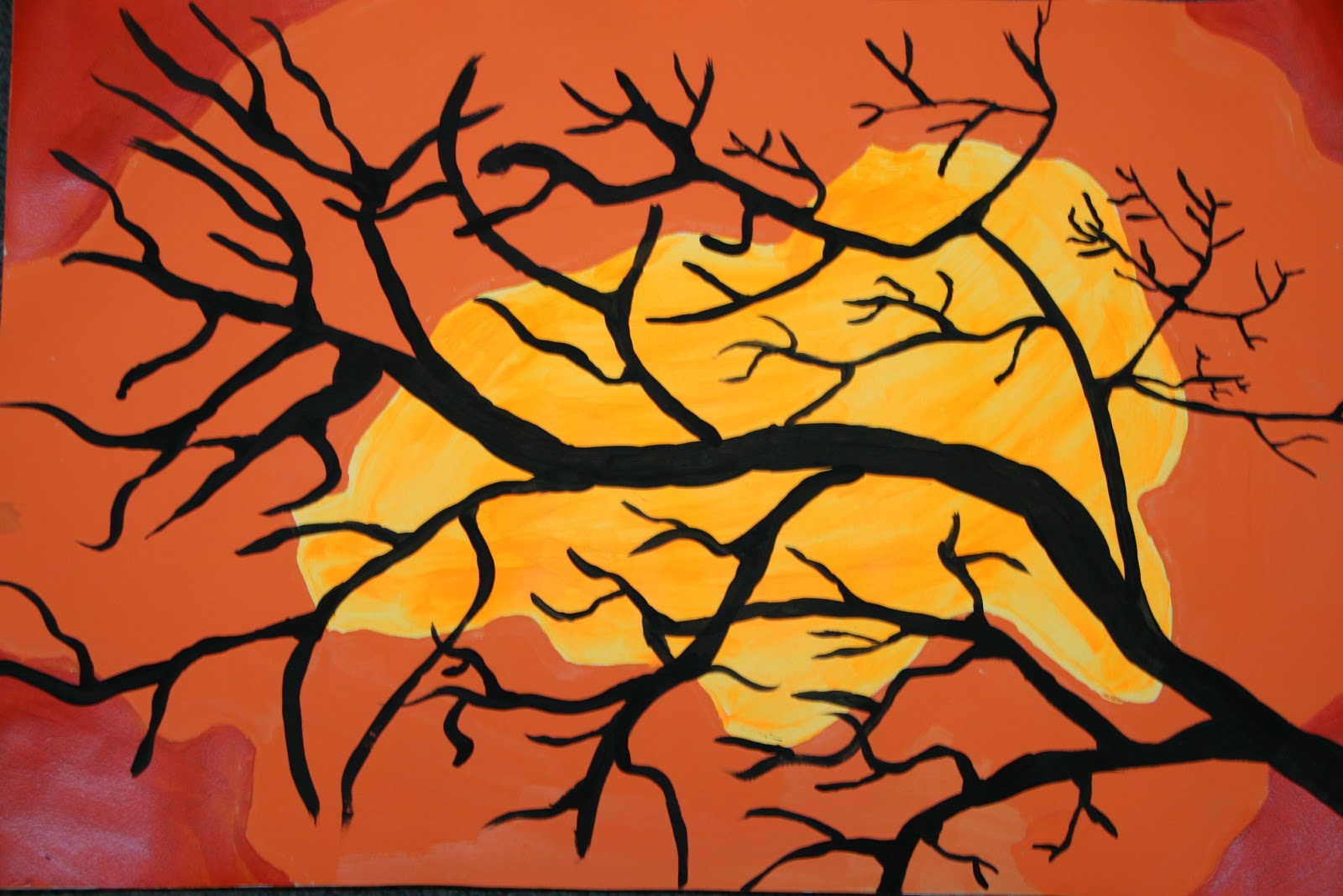 Analogous Art analogous-art