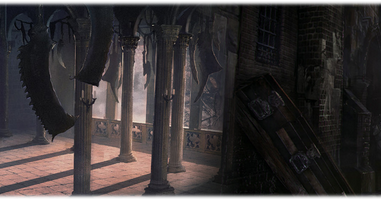 Healing Church Workshop Bloodborne Wiki