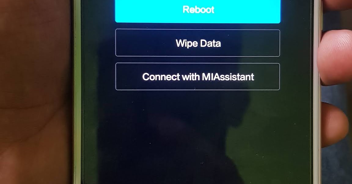 Что значит wipe data. Что значит wipe data