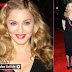 Madonna Premieres "W.E." at BFI London Film Fest
