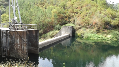 Açude do Carregal Açude do Carregal