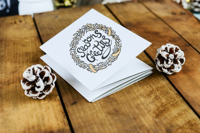 How to Make a Good and Right Publisher Invitation Design