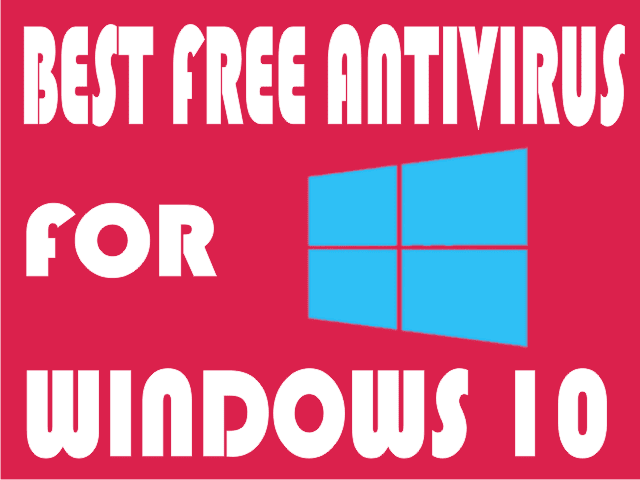 Antivirus Terbaik Windows 10 yang layak kamu coba