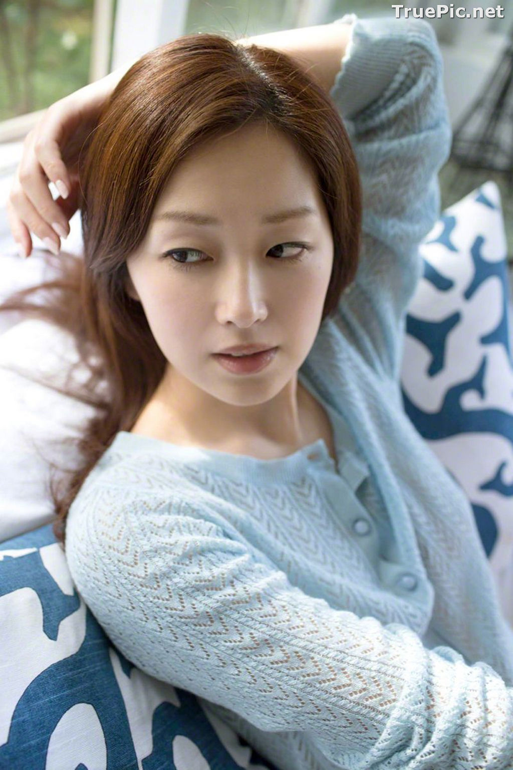 Image Wanibooks No.138 – Japanese Actress and Model – Yuko Fueki - TruePic.net - Picture-105