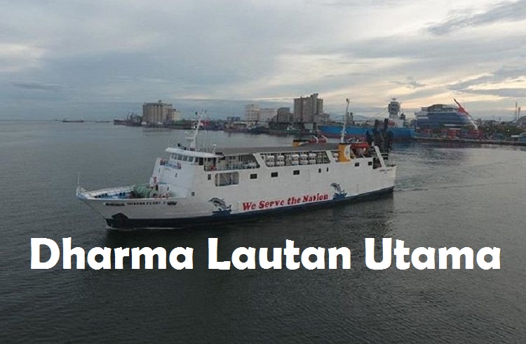 Jadwal Kapal Dharma Lautan Utama Mei 2021 Jadwal Kapal Pelni