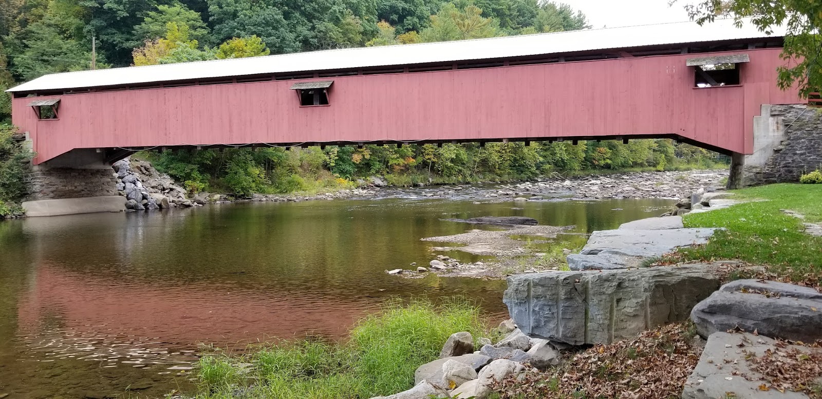 Valley Girl Views Road Trip For The Forksville General Store