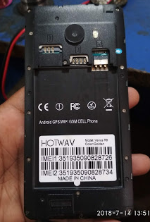 Hotwav Venus R8 FLASH FILE Hang on Logo Fixed Problem Solve 100% Tested Paid   WITHOUT PASSWORD BY ROBIN RATUL TELECOM