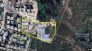 Hyderabad Real Estate Market: Aparna Zicon - Pre Launch at Nallagandla