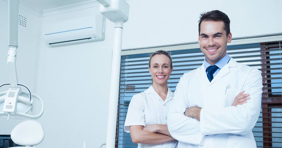 About Foreign Trained Dentists