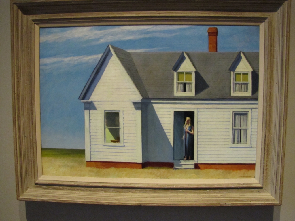 Pinehaven Farmersville, Ohio Dayton Art Institute Part 2