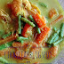 Udang Masak Lemak Cili Padi 