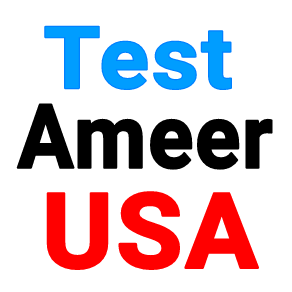 أختبار الجنسية الأمريكية أمير علي