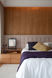 Indian bedroom design