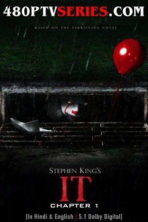 It (2017) 400MB Full Hindi Dual Audio Movie Download 480p Bluray Free Watch Online Full Movie Download Worldfree4u 9xmovies