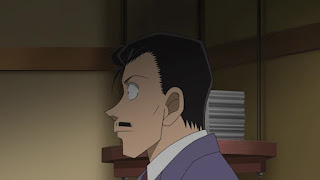 Hellominju.com : 名探偵コナン アニメ 第990話『オートマティック悲劇(前編)』感想 | Detective Conan Ep.990 | Hello Anime !