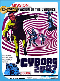 Cyborg 2087 [1966] HD [1080p] Latino [GoogleDrive] SXGO