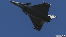 Dassault Rafale - Indian Air Force - BS 004 - 01