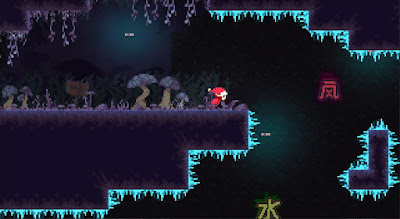 Shiro Game Screenshot 1
