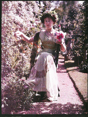 Image result for Sarah Angelina Acland