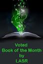 THE ETERNAL KNOT - BOOK of the MONTH