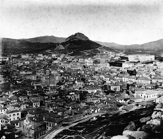 Η Αθήνα του 1862... (φωτογραφίες)