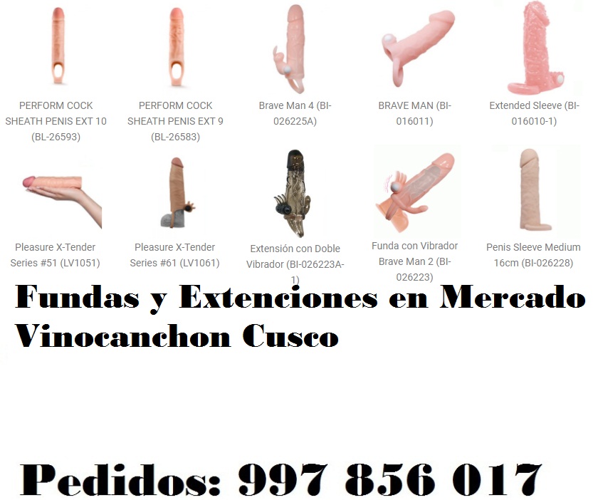 en Mercado Vinocanchon Cusco