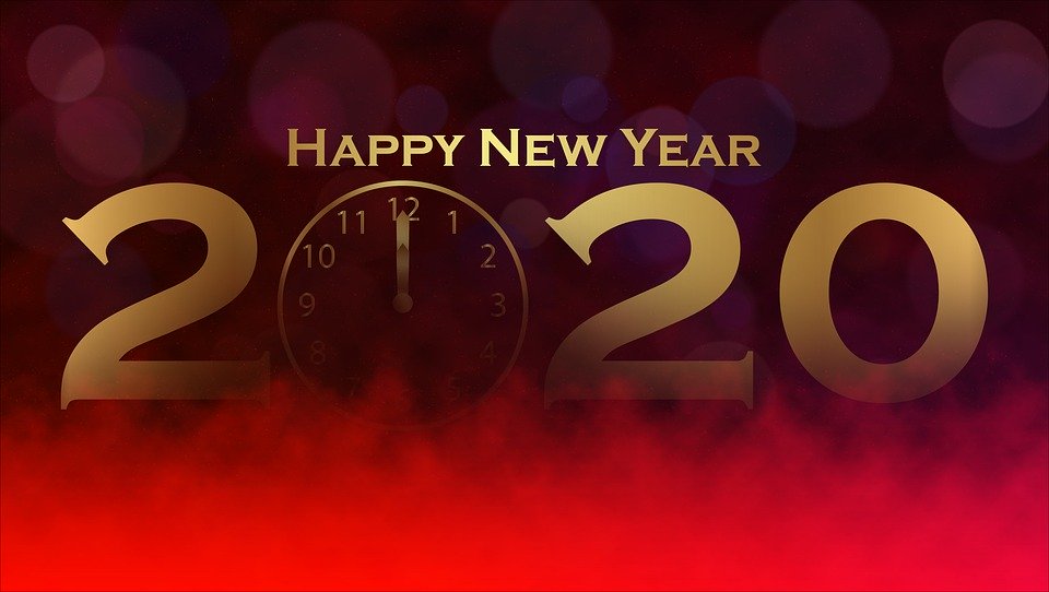 Wishesmg Funny New Year 2020 Wishes And Messages