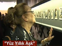 100. Yıldönümü Sinema Sergisi İstanbul'da Açıldı 100. Yıldönümü Sinema Sergisi İstanbul'da Açıldı