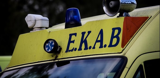 Δύο νεκροί εν πλω σε διαφορετικά δρομολόγια - Ενας στη Σύρο κι ένας στη Νάξο