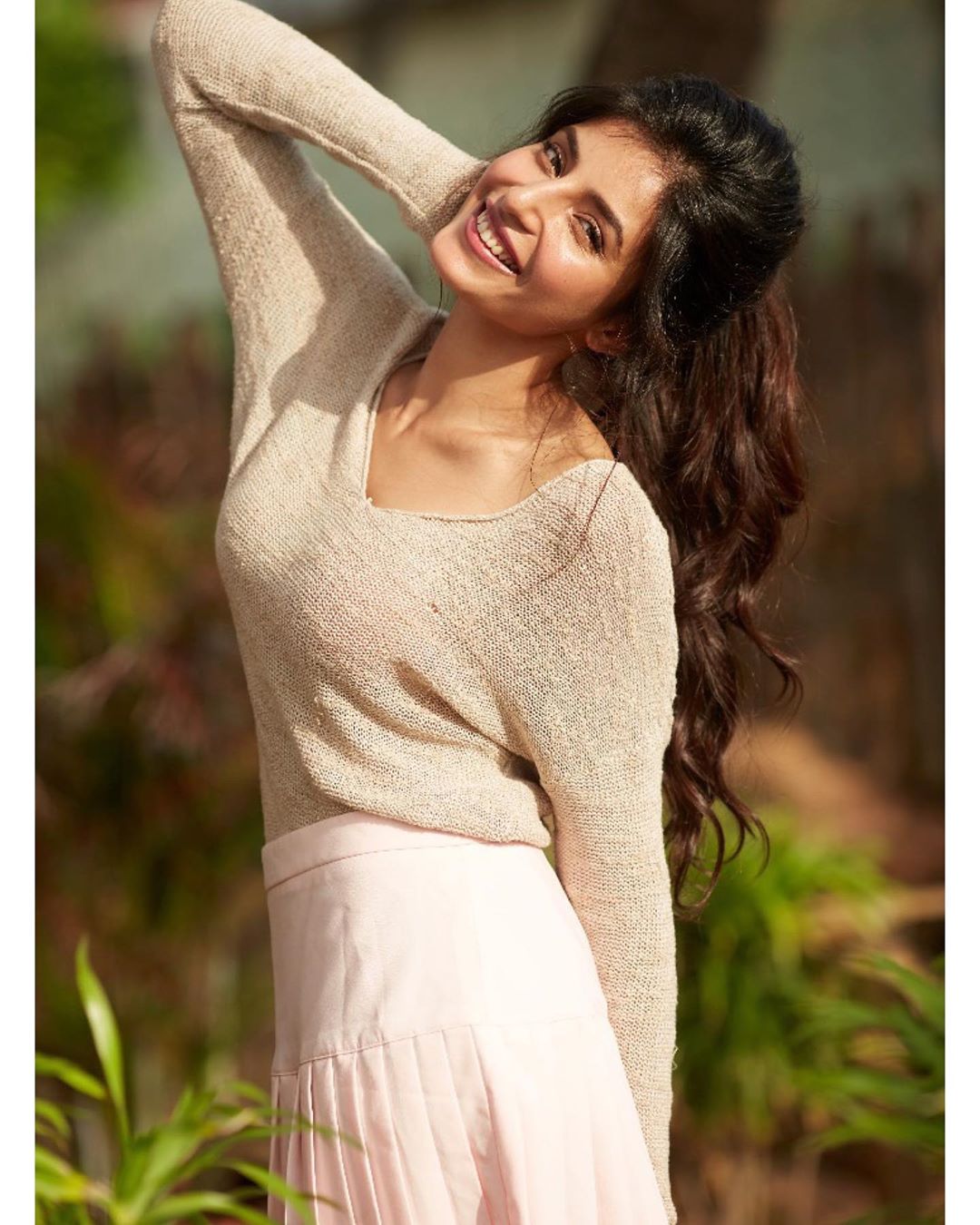 Harshita Gaur Hot Photos