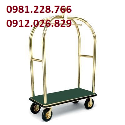 Nâng cao chất lượng phục vụ khách sạn bằng giải pháp đơn giản Bell-man-1